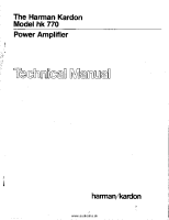 Harman-Kardon HK-770-Service-Manual 